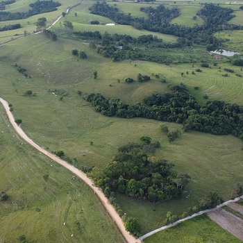 Sítio em Monte Mor, bairro Rural