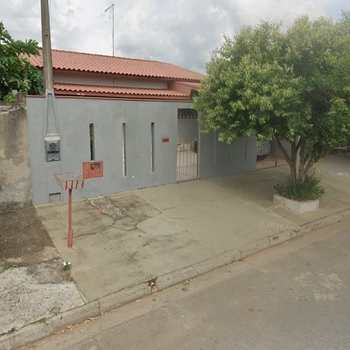Casa em Monte Mor, bairro Jardim do Engenho