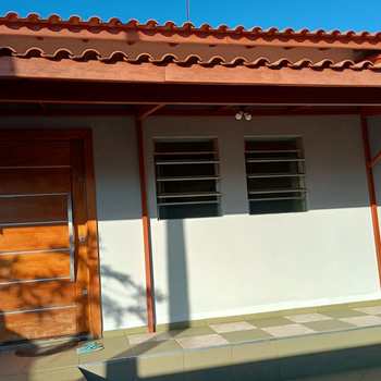 Casa em Monte Mor, bairro Jardim do Engenho