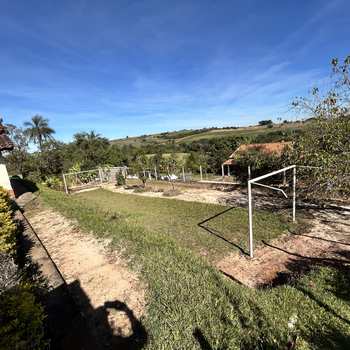 Chácara em Monte Mor, bairro Chácaras Recanto do Mirim
