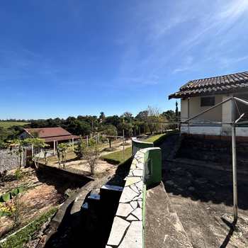 Chácara em Monte Mor, bairro Chácaras Recanto do Mirim