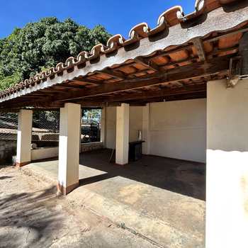 Chácara em Monte Mor, bairro Chácaras Recanto do Mirim