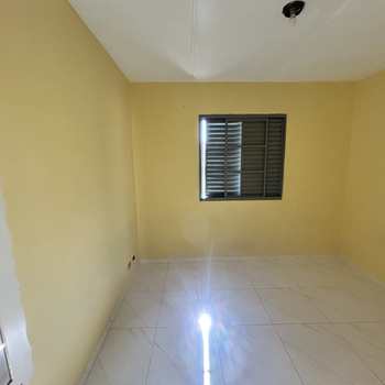 Apartamento em Monte Mor, bairro Jardim Bom Jesus