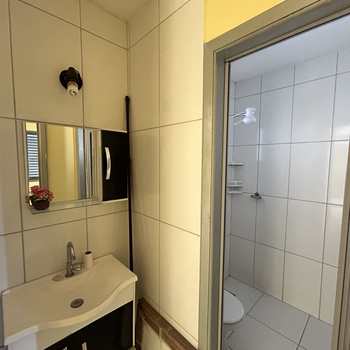 Apartamento em Monte Mor, bairro Jardim Bom Jesus