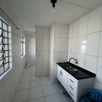 Apartamento em Monte Mor, bairro Jardim Bom Jesus