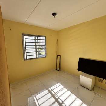 Apartamento em Monte Mor, bairro Jardim Bom Jesus