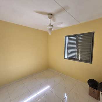 Apartamento em Monte Mor, bairro Jardim Bom Jesus