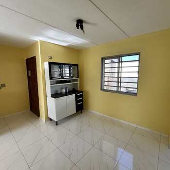 Apartamento em Monte Mor, bairro Jardim Bom Jesus