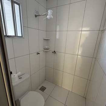 Apartamento em Monte Mor, bairro Jardim Bom Jesus