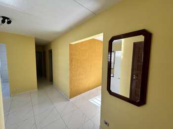 Apartamento, código 1019 em Monte Mor, bairro Jardim Bom Jesus