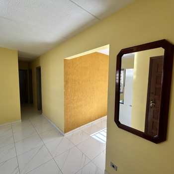 Apartamento em Monte Mor, bairro Jardim Bom Jesus