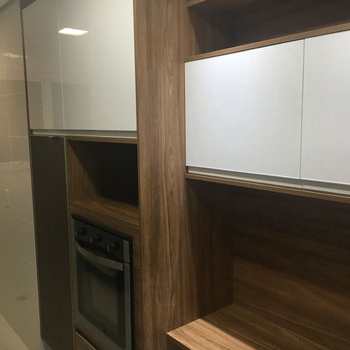 Apartamento em Monte Mor, bairro Jardim Vista Alegre