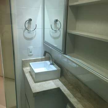 Apartamento em Monte Mor, bairro Jardim Vista Alegre