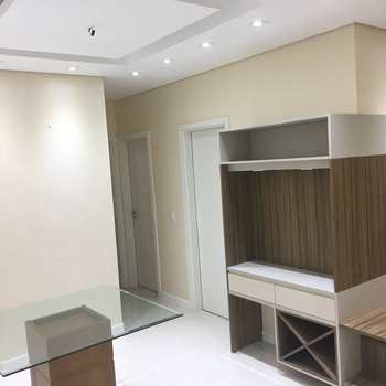 Apartamento em Monte Mor, bairro Jardim Vista Alegre
