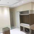 Apartamento em Monte Mor, bairro Jardim Vista Alegre