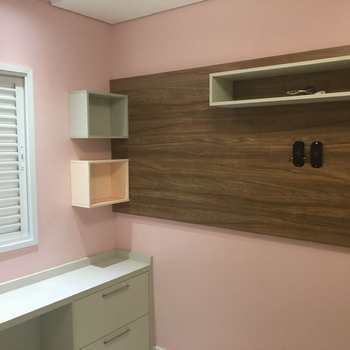 Apartamento em Monte Mor, bairro Jardim Vista Alegre