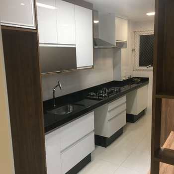 Apartamento em Monte Mor, bairro Jardim Vista Alegre