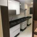 Apartamento em Monte Mor, bairro Jardim Vista Alegre