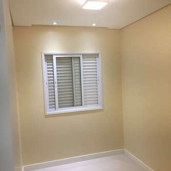 Apartamento em Monte Mor, bairro Jardim Vista Alegre