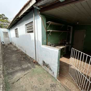 Casa em Monte Mor, bairro Jardim São Bom Jesus