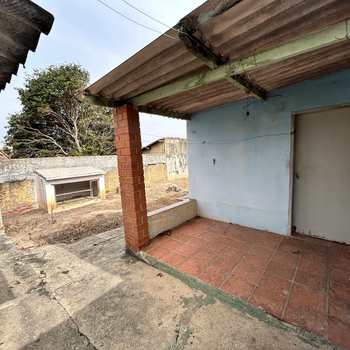 Casa em Monte Mor, bairro Jardim São Bom Jesus