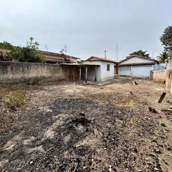 Casa em Monte Mor, bairro Jardim São Bom Jesus