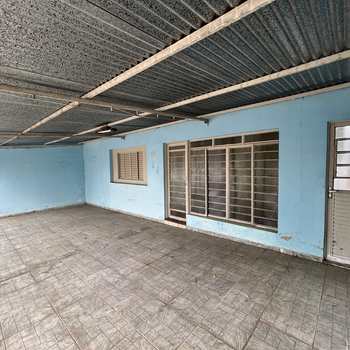 Casa em Monte Mor, bairro Jardim São Bom Jesus