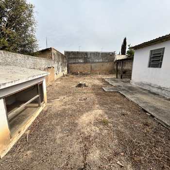 Casa em Monte Mor, bairro Jardim São Bom Jesus