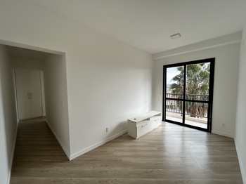 Apartamento, código 1058 em Monte Mor, bairro Vila Magal