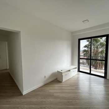Apartamento em Monte Mor, bairro Vila Magal