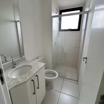 Apartamento em Monte Mor, bairro Vila Magal