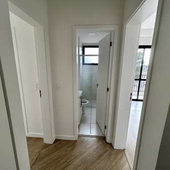 Apartamento em Monte Mor, bairro Vila Magal