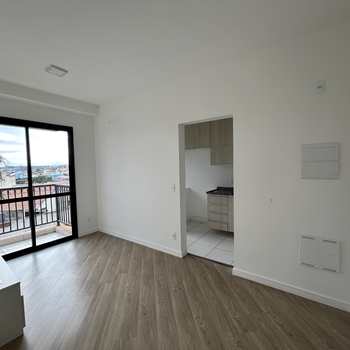 Apartamento em Monte Mor, bairro Vila Magal