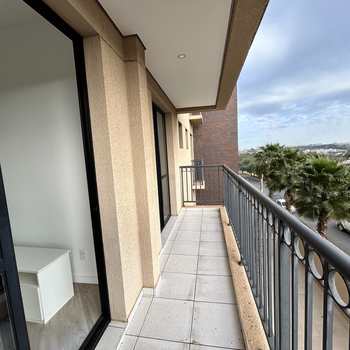 Apartamento em Monte Mor, bairro Vila Magal