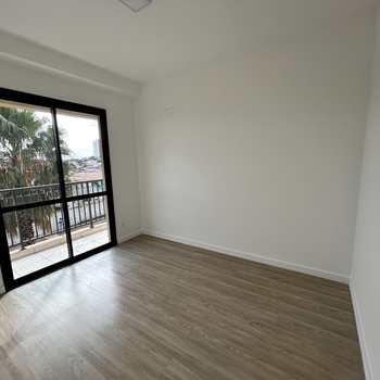 Apartamento em Monte Mor, bairro Vila Magal