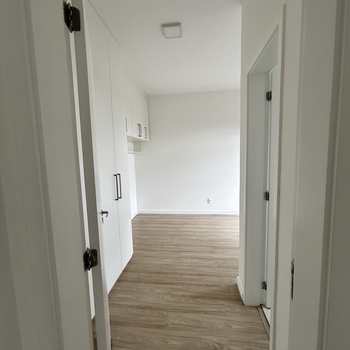 Apartamento em Monte Mor, bairro Vila Magal