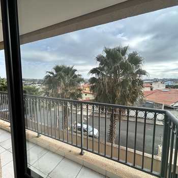 Apartamento em Monte Mor, bairro Vila Magal