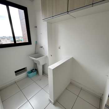Apartamento em Monte Mor, bairro Vila Magal