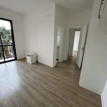 Apartamento em Monte Mor, bairro Vila Magal