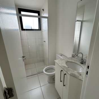 Apartamento em Monte Mor, bairro Vila Magal