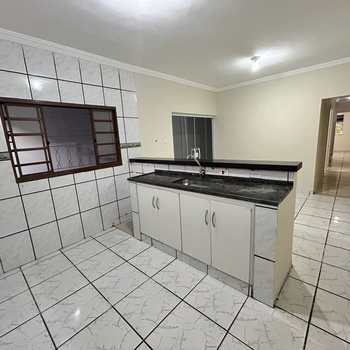 Casa em Monte Mor, bairro Jardim Engenho