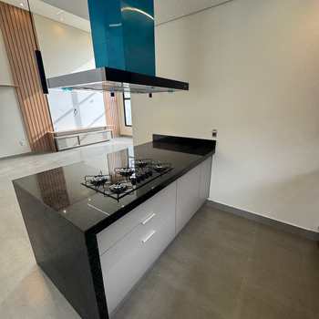 Casa de Condomínio em Monte Mor, bairro Residencial  Monte Rey