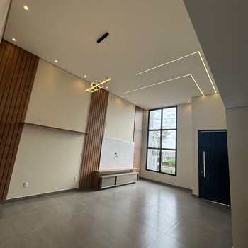 Casa de Condomínio em Monte Mor, bairro Residencial  Monte Rey