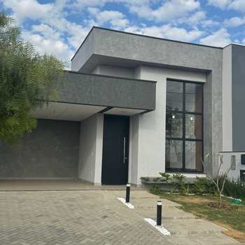 Casa de Condomínio em Monte Mor, bairro Residencial  Monte Rey