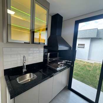 Casa de Condomínio em Monte Mor, bairro Residencial  Monte Rey