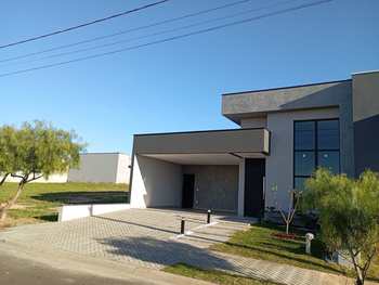 Casa de Condomínio, código 1062 em Monte Mor, bairro Residencial  Monte Rey