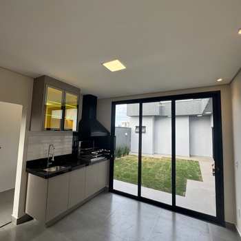 Casa de Condomínio em Monte Mor, bairro Residencial  Monte Rey