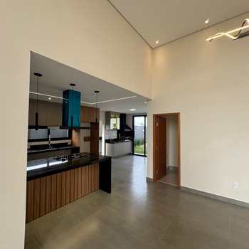 Casa de Condomínio em Monte Mor, bairro Residencial  Monte Rey