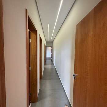 Casa de Condomínio em Monte Mor, bairro Residencial  Monte Rey