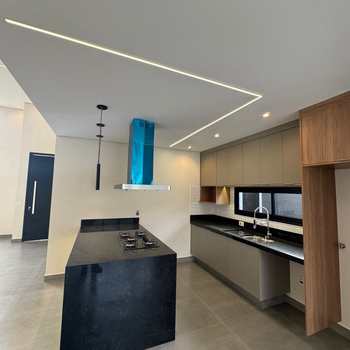 Casa de Condomínio em Monte Mor, bairro Residencial  Monte Rey